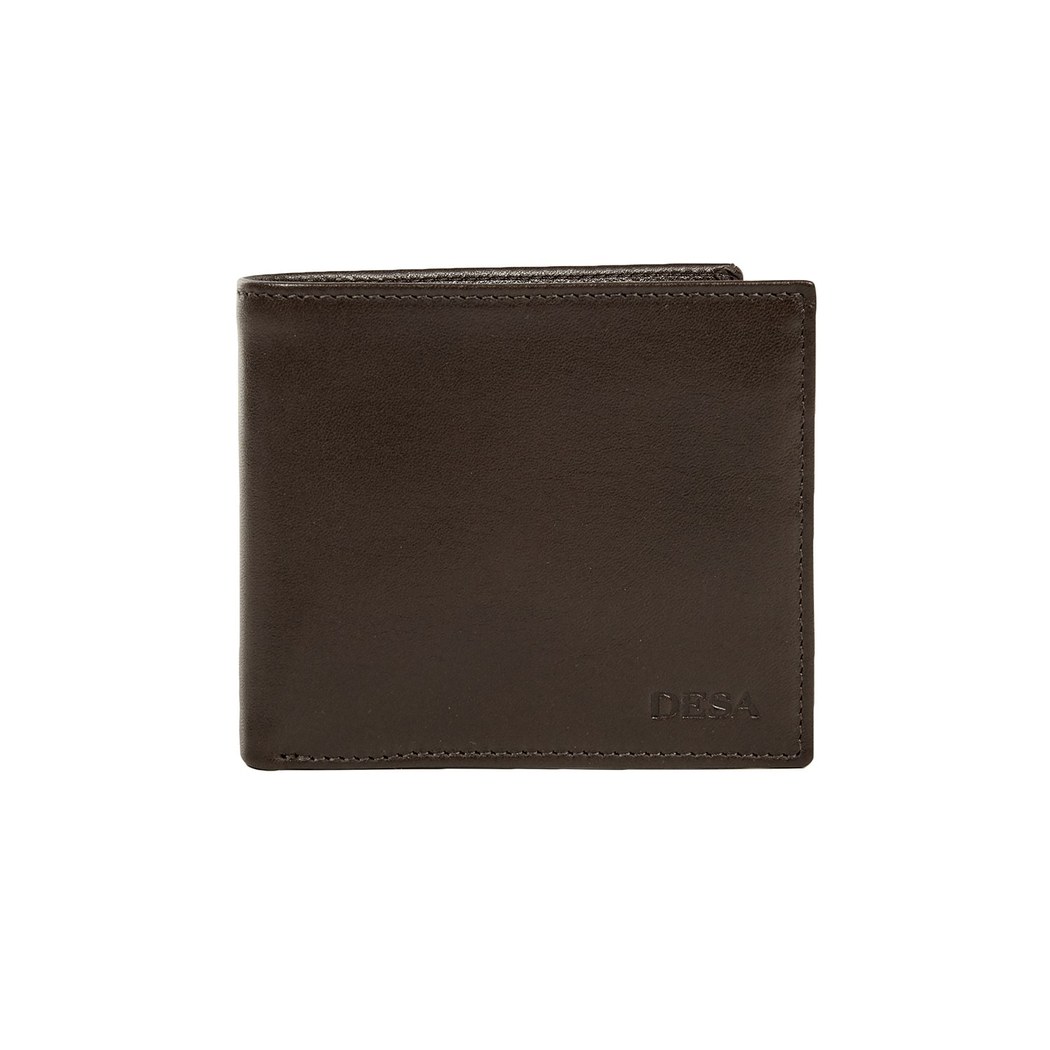 Plenty Erkek Silky Deri Cüzdan