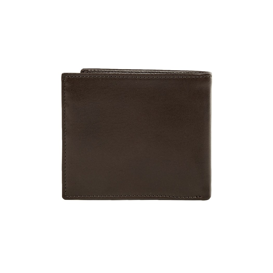 Plenty Erkek Silky Deri Cüzdan