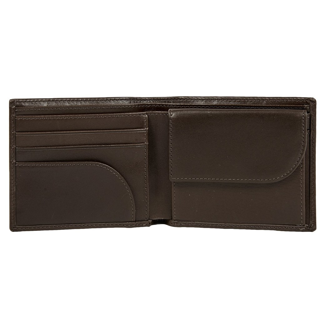 Plenty Erkek Silky Deri Cüzdan