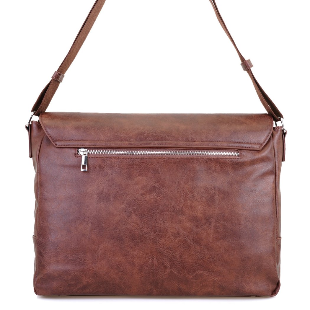 Ponce Ten Erkek Evrak Çantası