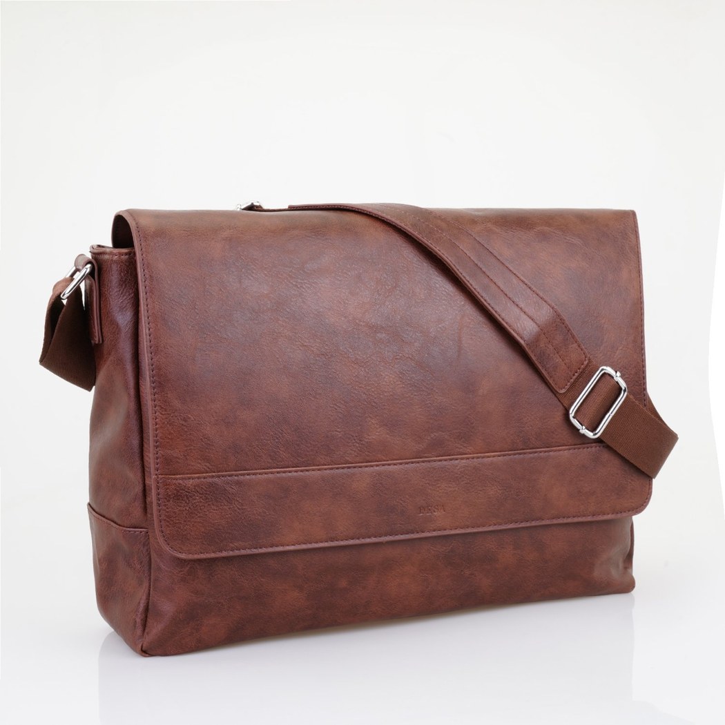 Ponce Ten Erkek Evrak Çantası