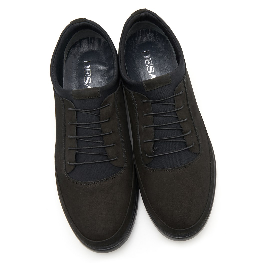 Praiano Erkek Deri Günlük Ayakkabı