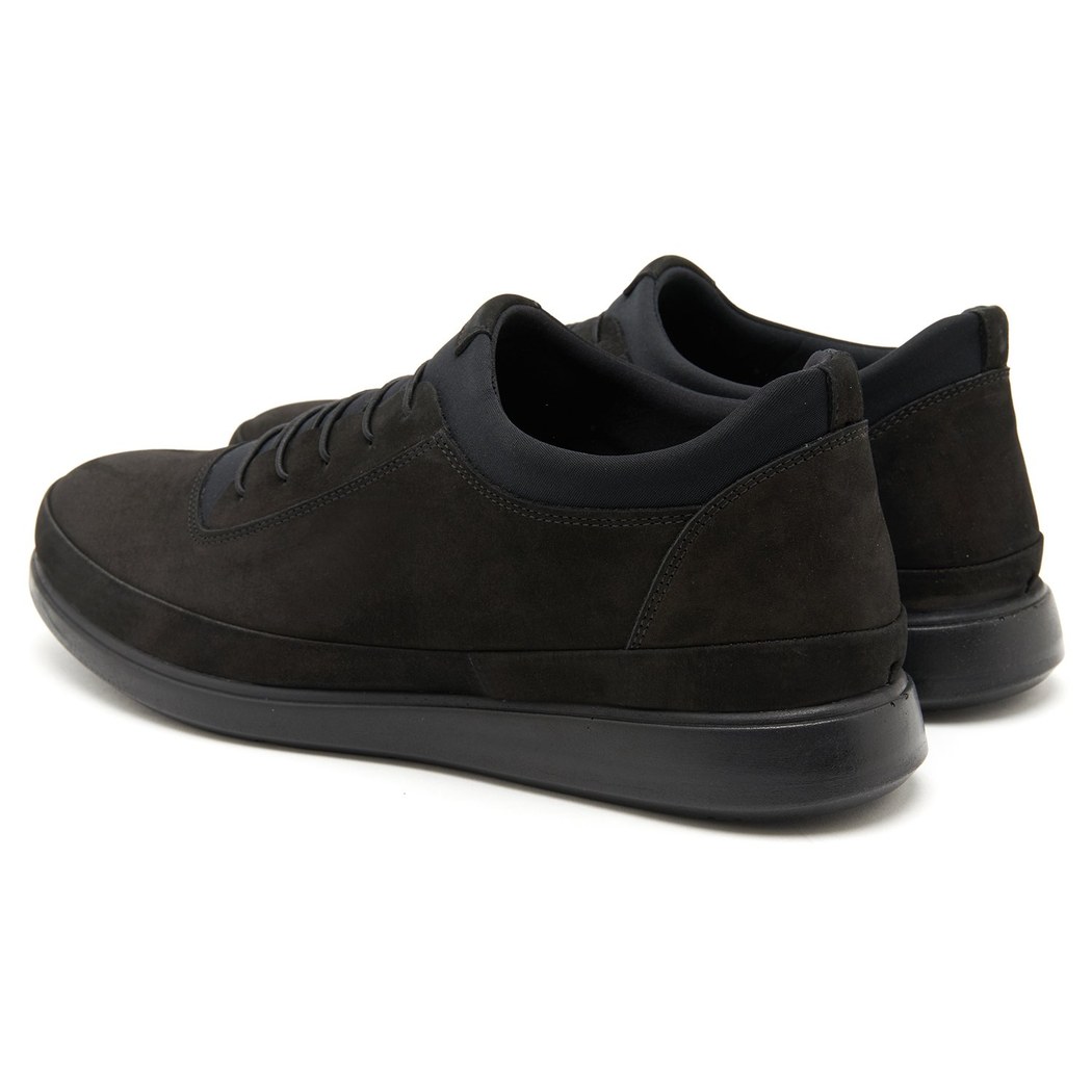 Praiano Erkek Deri Günlük Ayakkabı