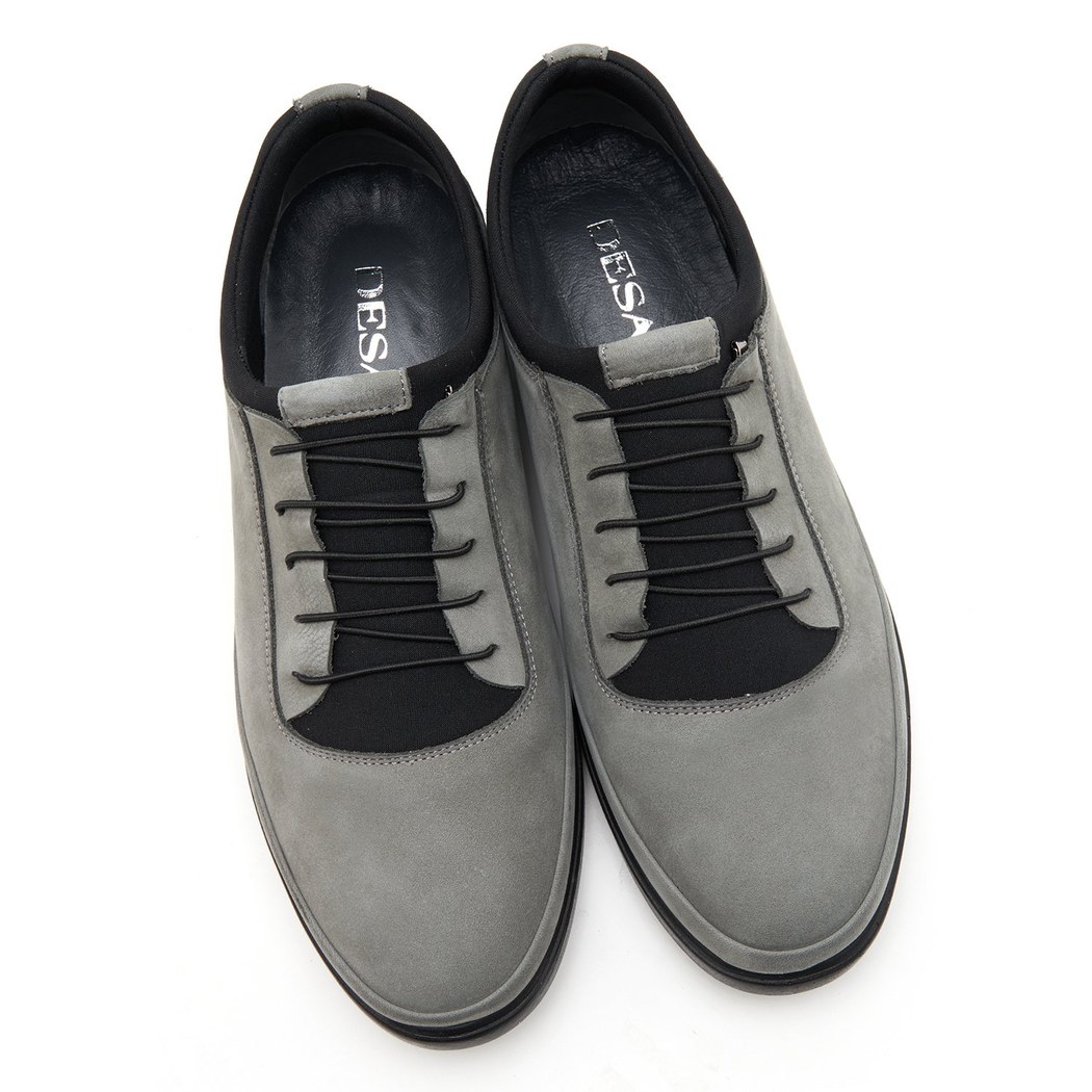 Praiano Erkek Deri Günlük Ayakkabı