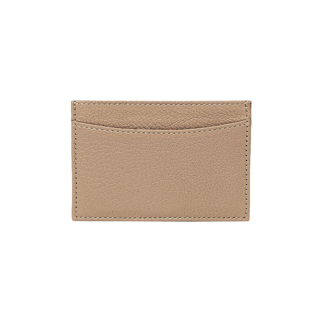 Pudra Dukinea Kadın Deri Kartlık