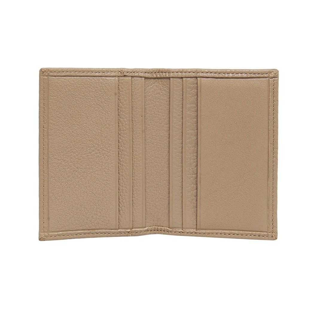 Pudra Fidel Deri Kartlık