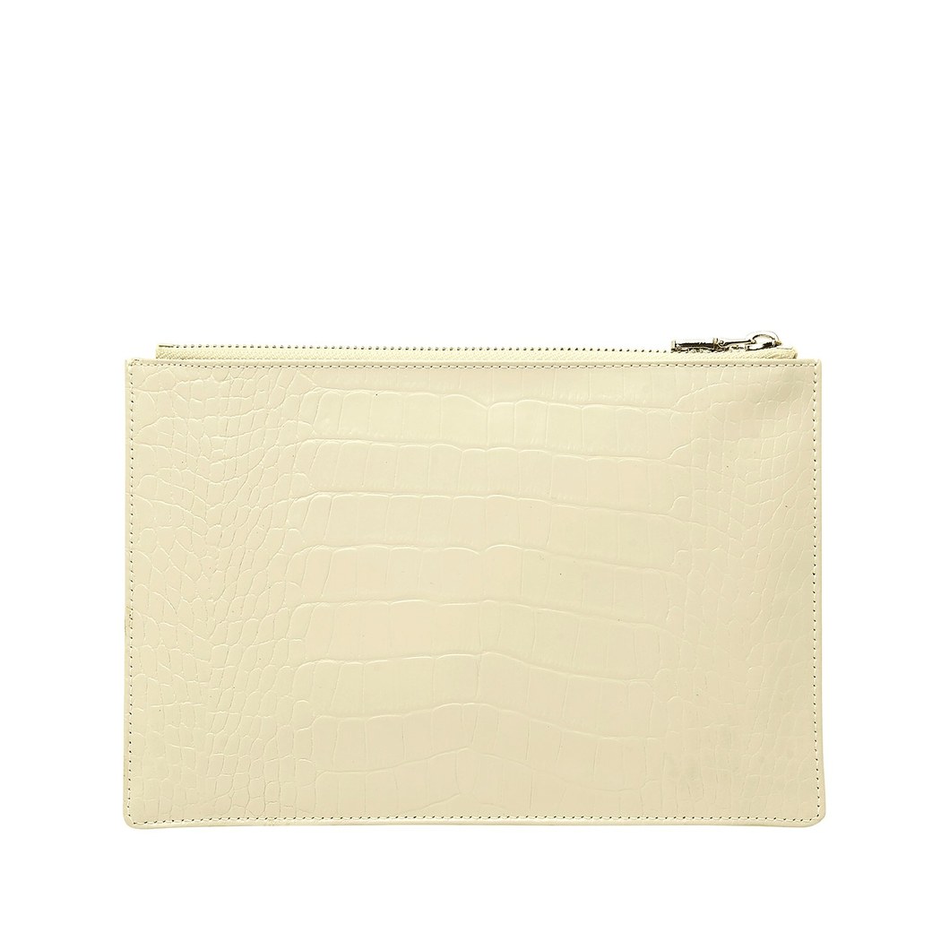 Pudra Graz Kadın Deri Portföy