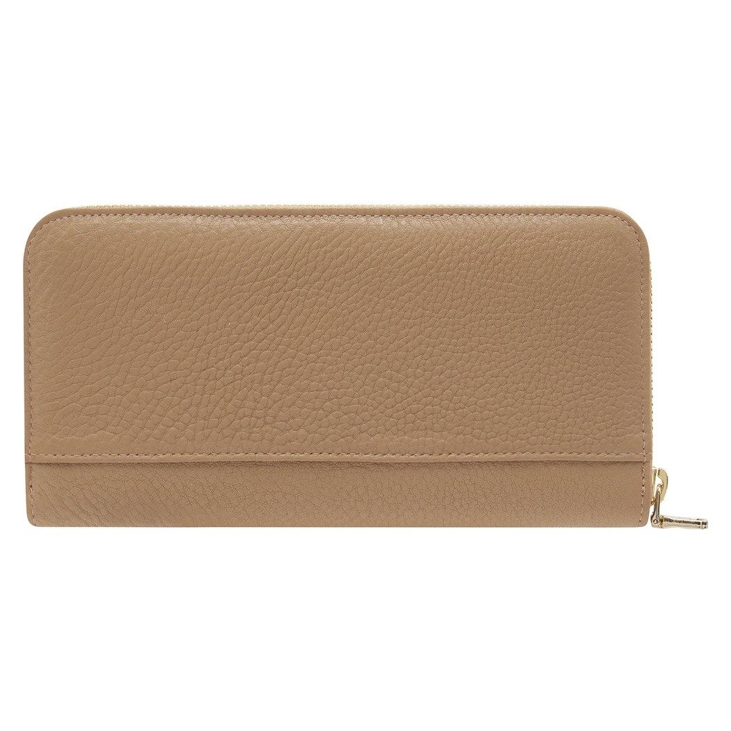 Pudra Kadın Deri Cüzdan