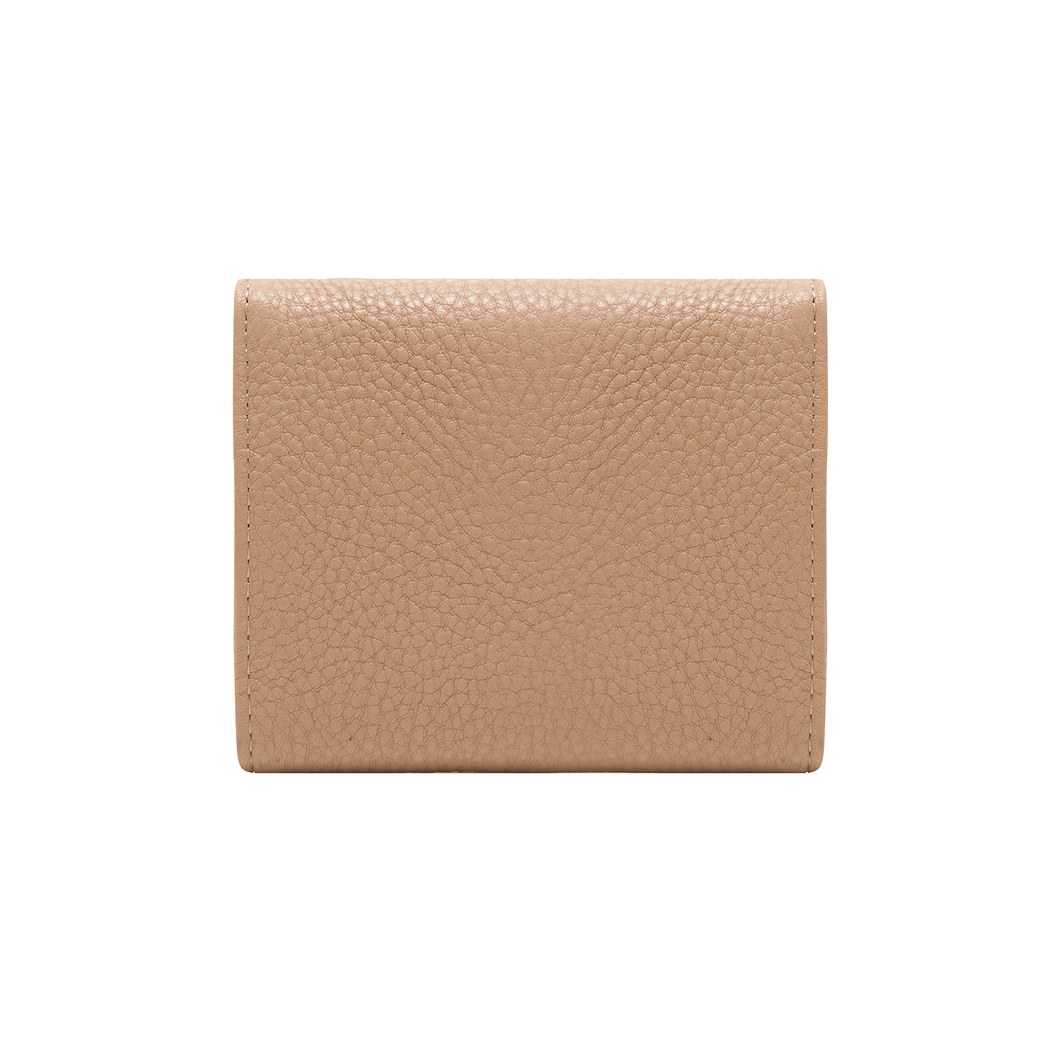 Pudra Kadın Deri Cüzdan
