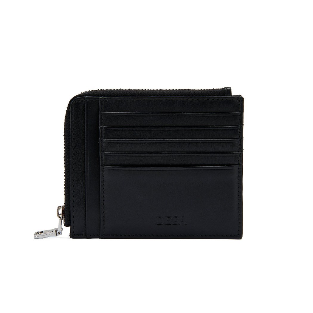 Ramirez Erkek Siyah Deri Cüzdan