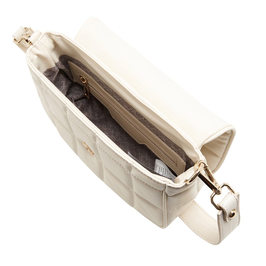 Rayne Ekru Kadın Omuz Çantası