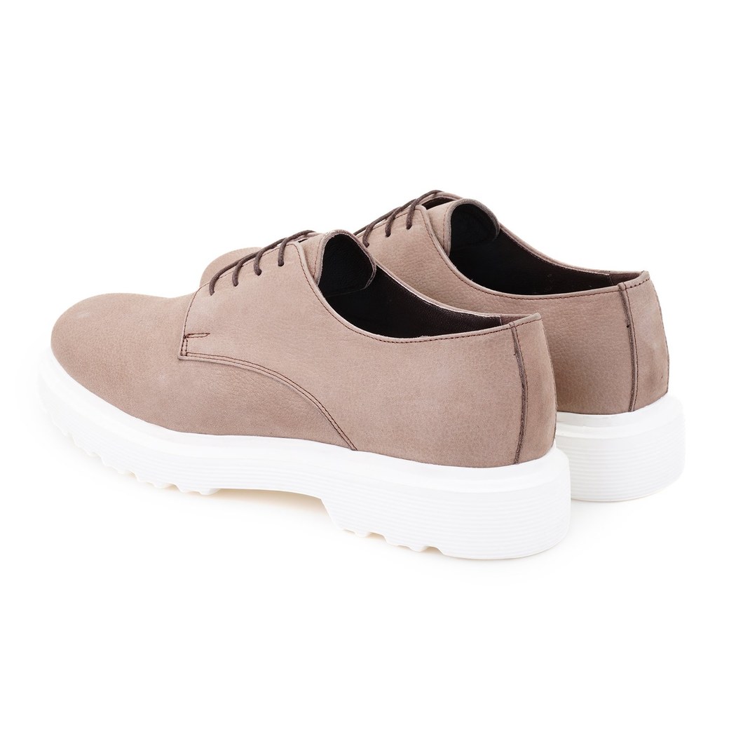 Regina Kum Erkek Deri Günlük Ayakkabı