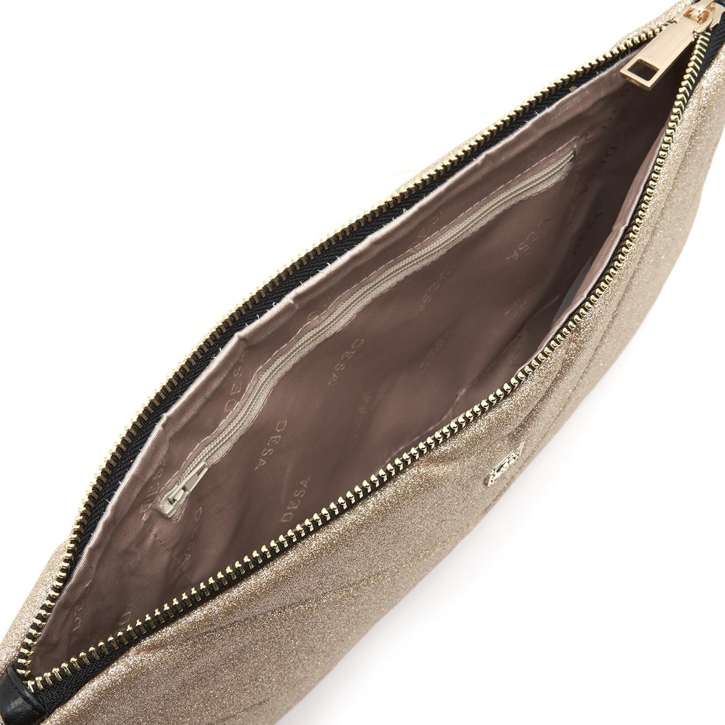 Reiner Gold Kadın Portföy Çanta