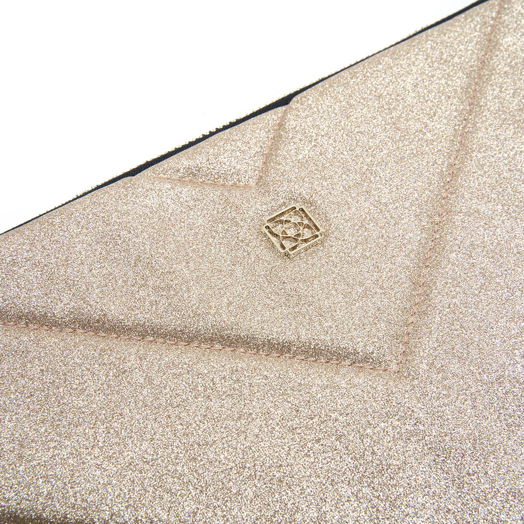 Reiner Gold Kadın Portföy Çanta