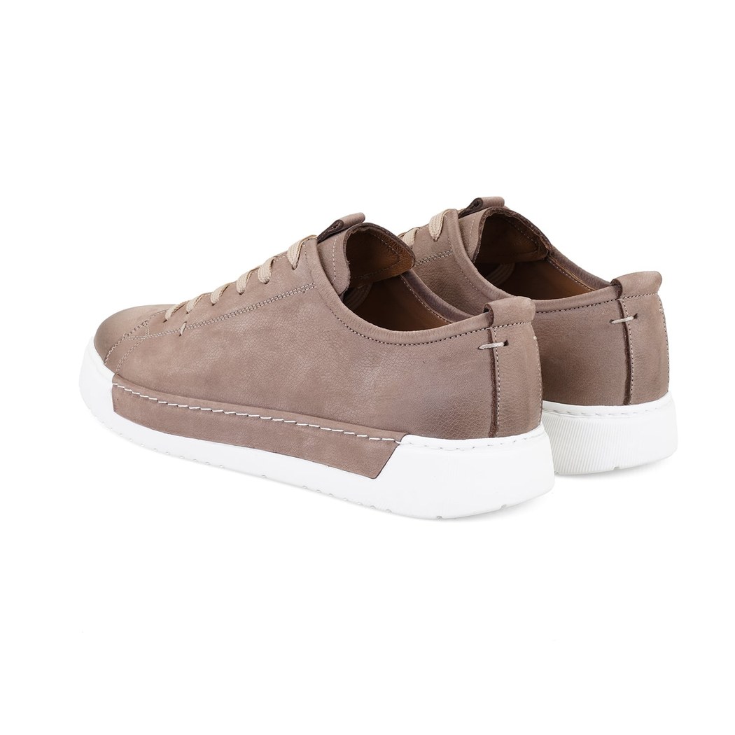 Ricardo Vizon Erkek Deri Günlük Ayakkabı