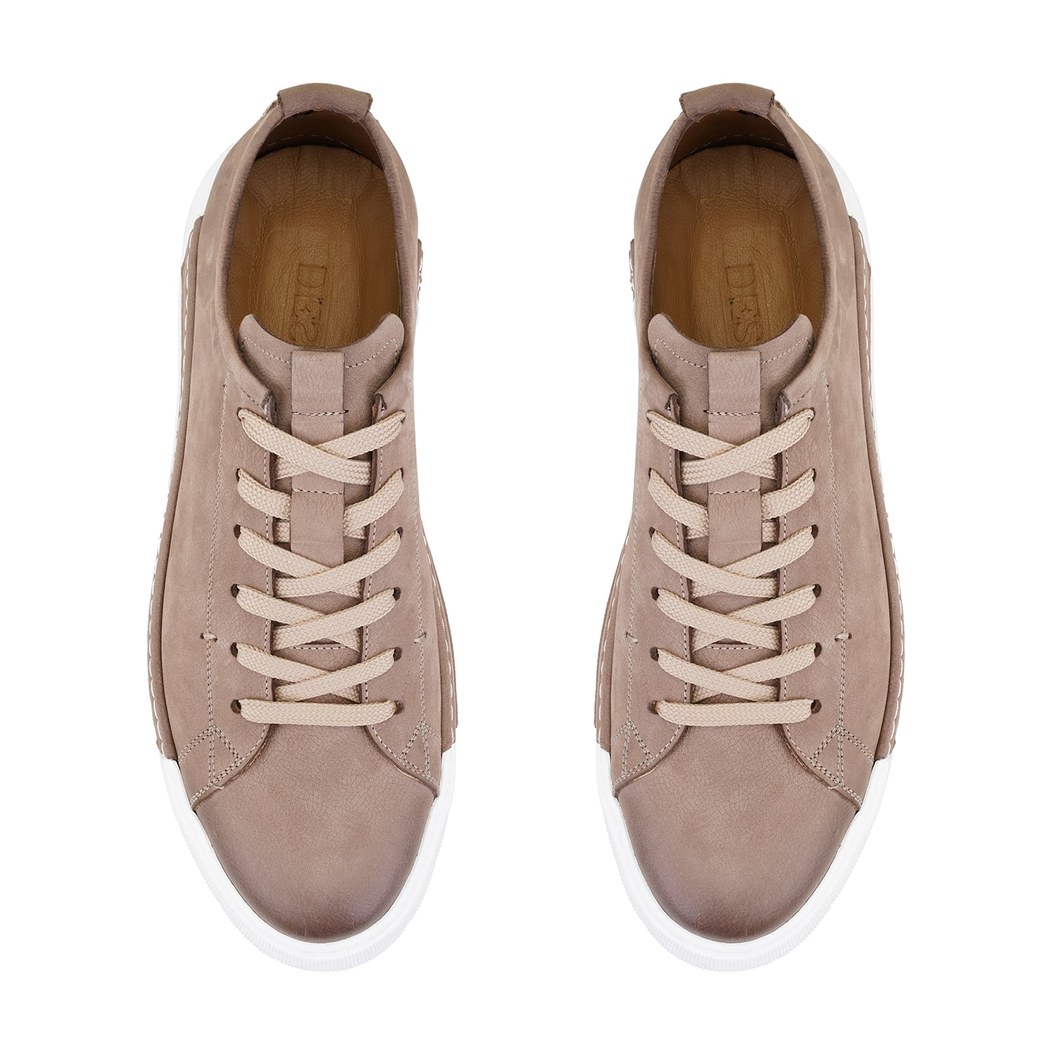 Ricardo Vizon Erkek Deri Günlük Ayakkabı