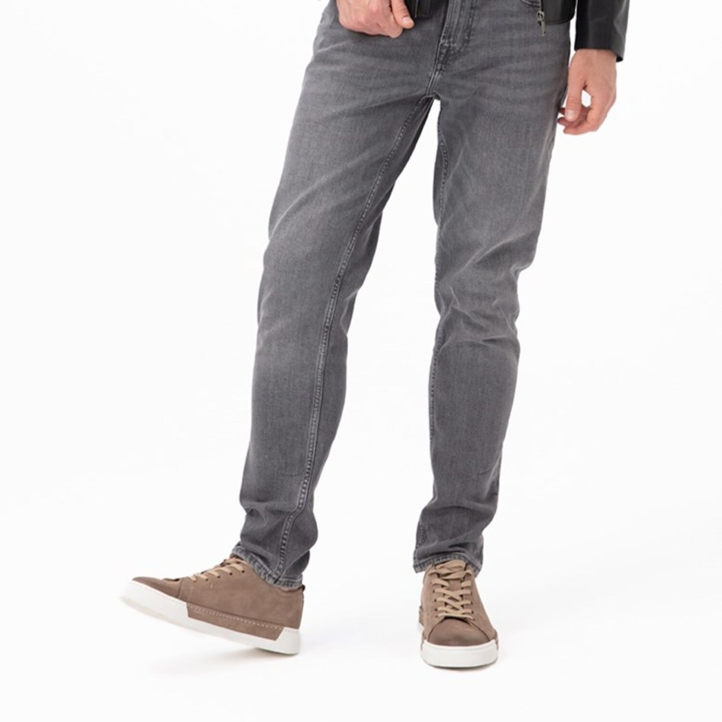 Ricardo Vizon Erkek Deri Günlük Ayakkabı