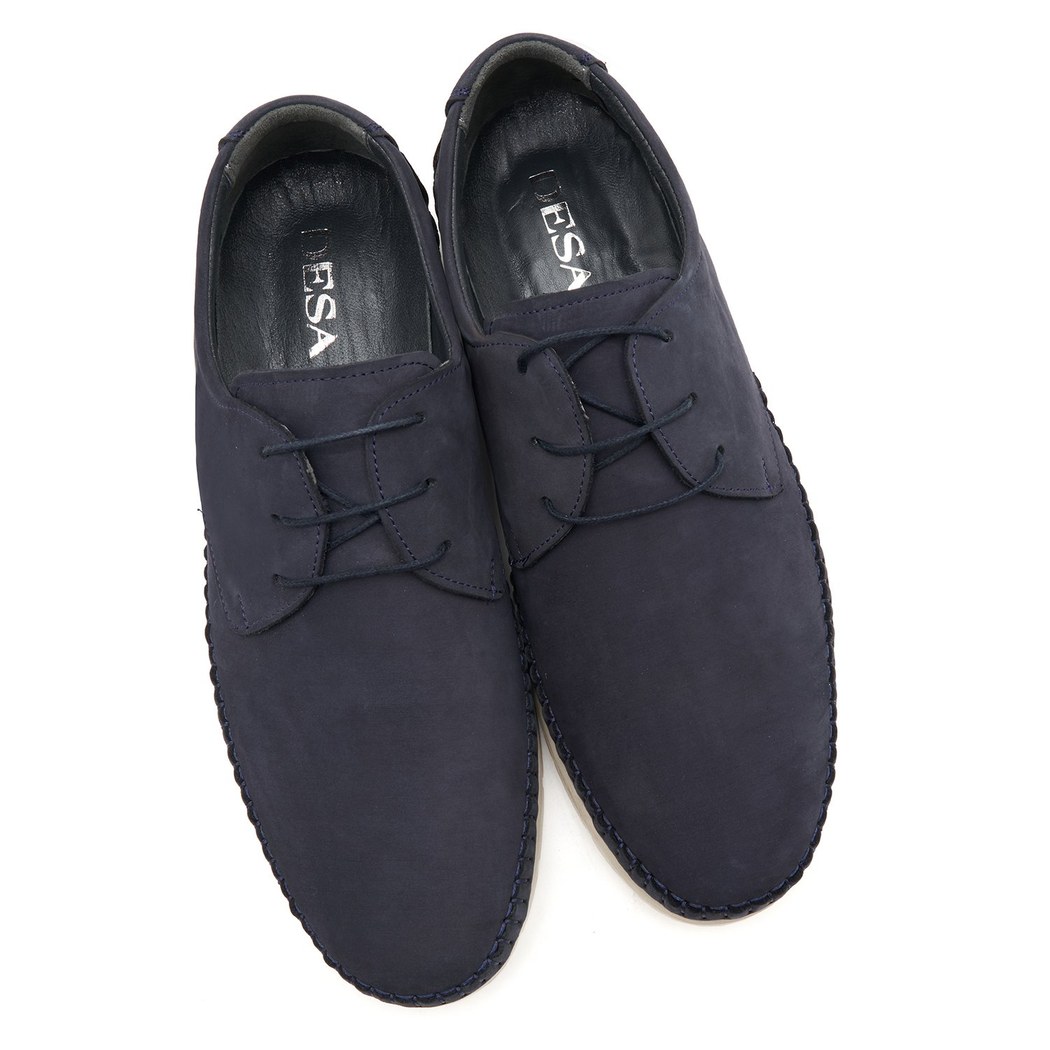 Riccione Erkek Deri Günlük Ayakkabı