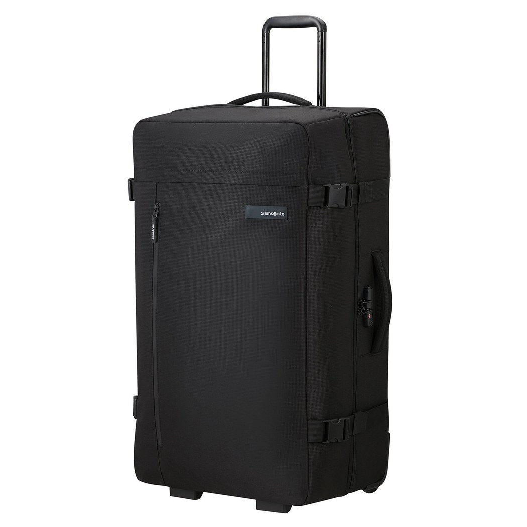 Roader- 2 Tekerlekli Duffle Spor Çantası 79cm