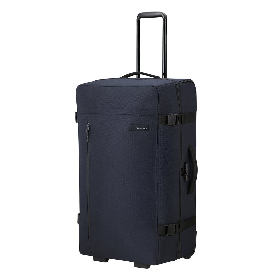 Roader- 2 Tekerlekli Duffle Spor Çantası 79cm