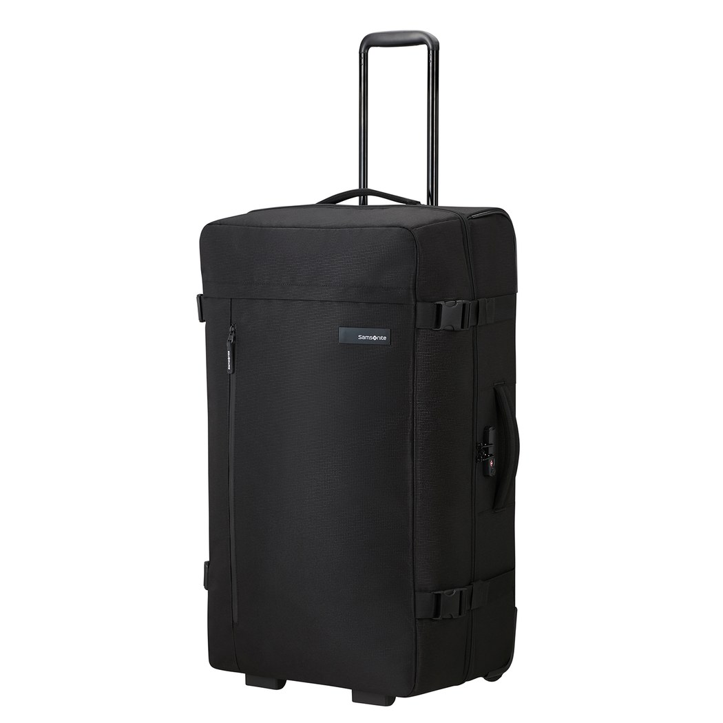 Roader- 2 Tekerlekli Duffle Spor Çantası 79cm