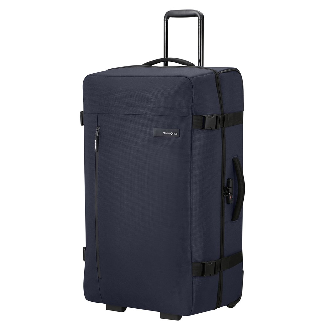 Roader- 2 Tekerlekli Duffle Spor Çantası 79cm