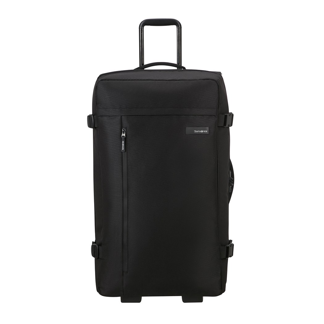 Roader- 2 Tekerlekli Duffle Spor Çantası 79cm