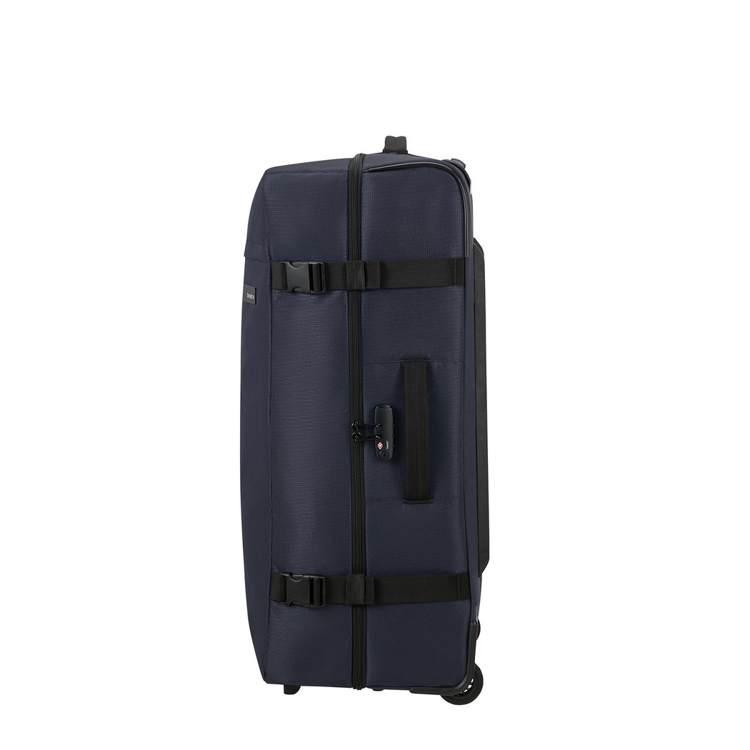 Roader- 2 Tekerlekli Duffle Spor Çantası 79cm