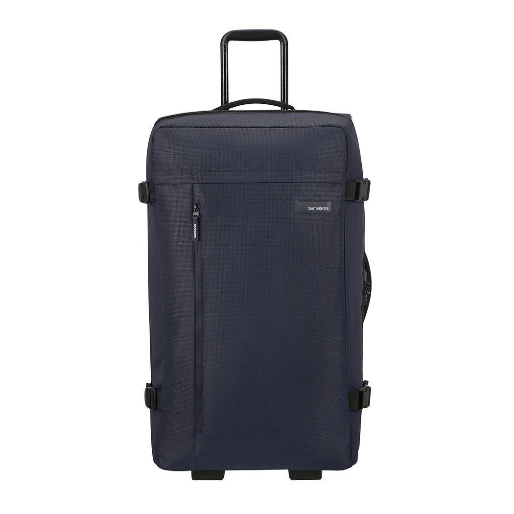 Roader- 2 Tekerlekli Duffle Spor Çantası 79cm