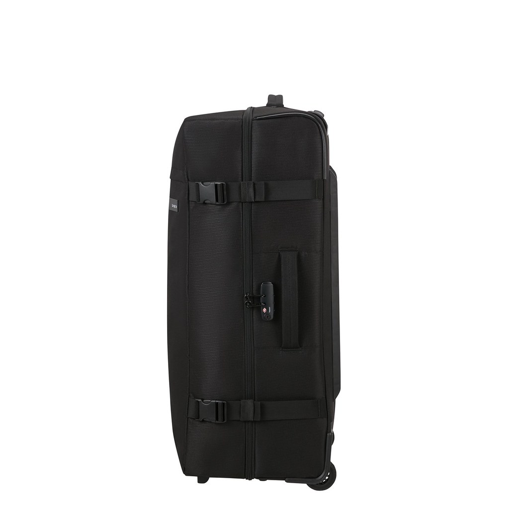 Roader- 2 Tekerlekli Duffle Spor Çantası 79cm