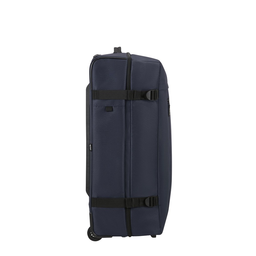 Roader- 2 Tekerlekli Duffle Spor Çantası 79cm