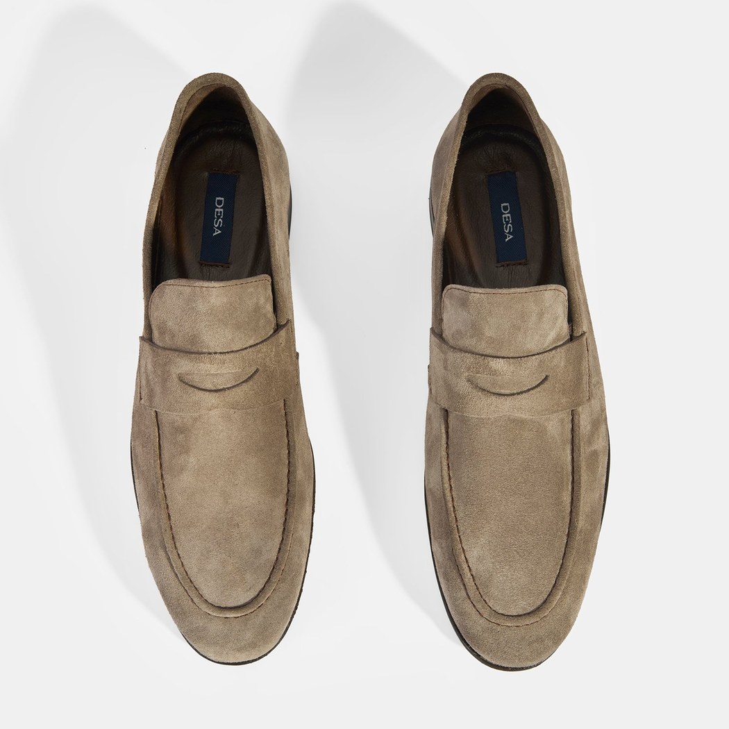 Rochelle Vizon Erkek Klasik Ayakkabı