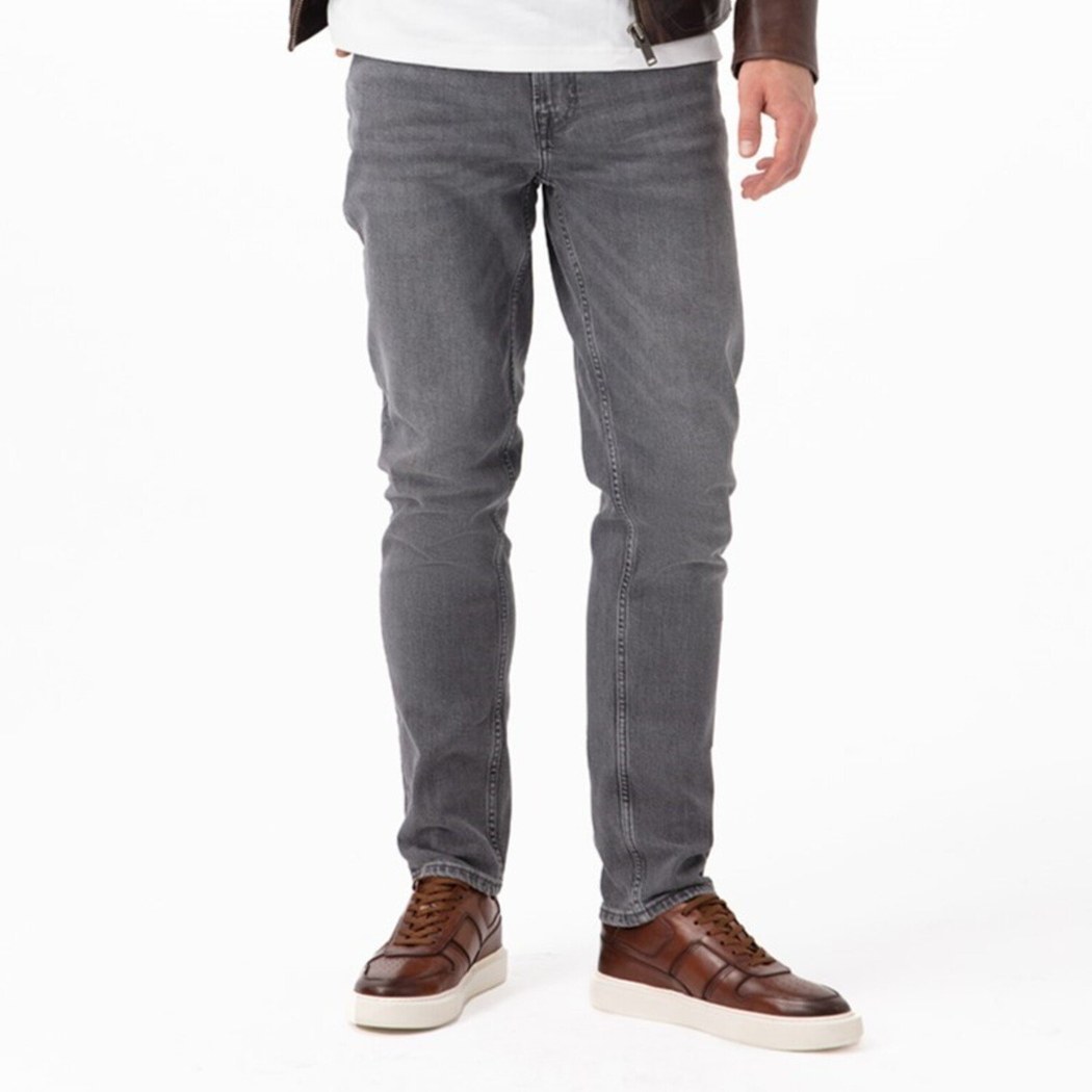 Roger Taba Erkek Deri Günlük Ayakkabı