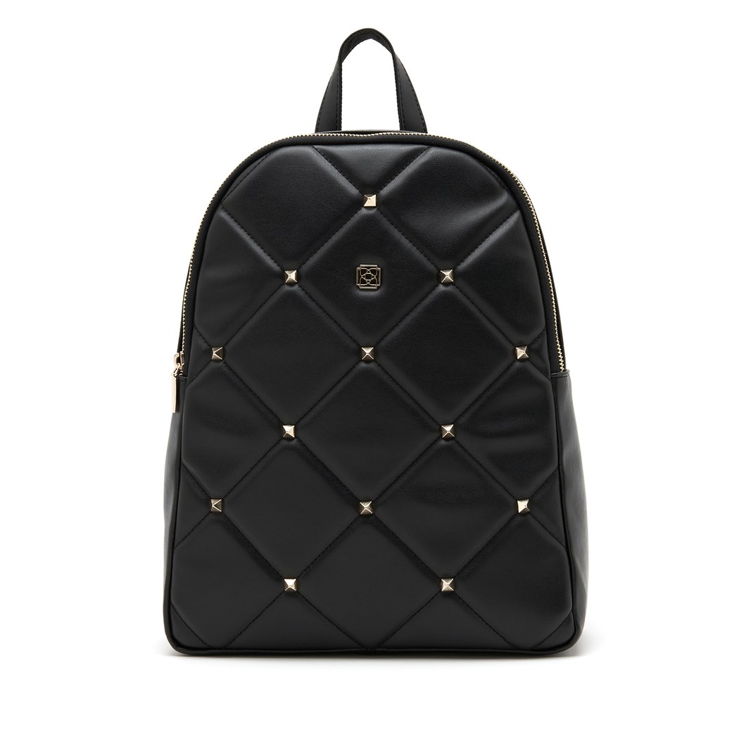 Rosa Siyah Kadın Sırt Çantası