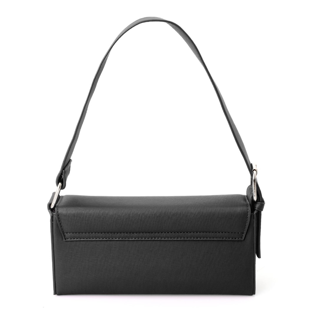 Rylee Siyah Kadın Omuz Çantası