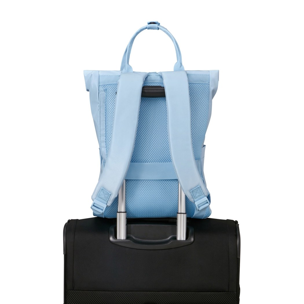 S24G-048 URBAN GROOVE-UG16 BACKPACK CITY