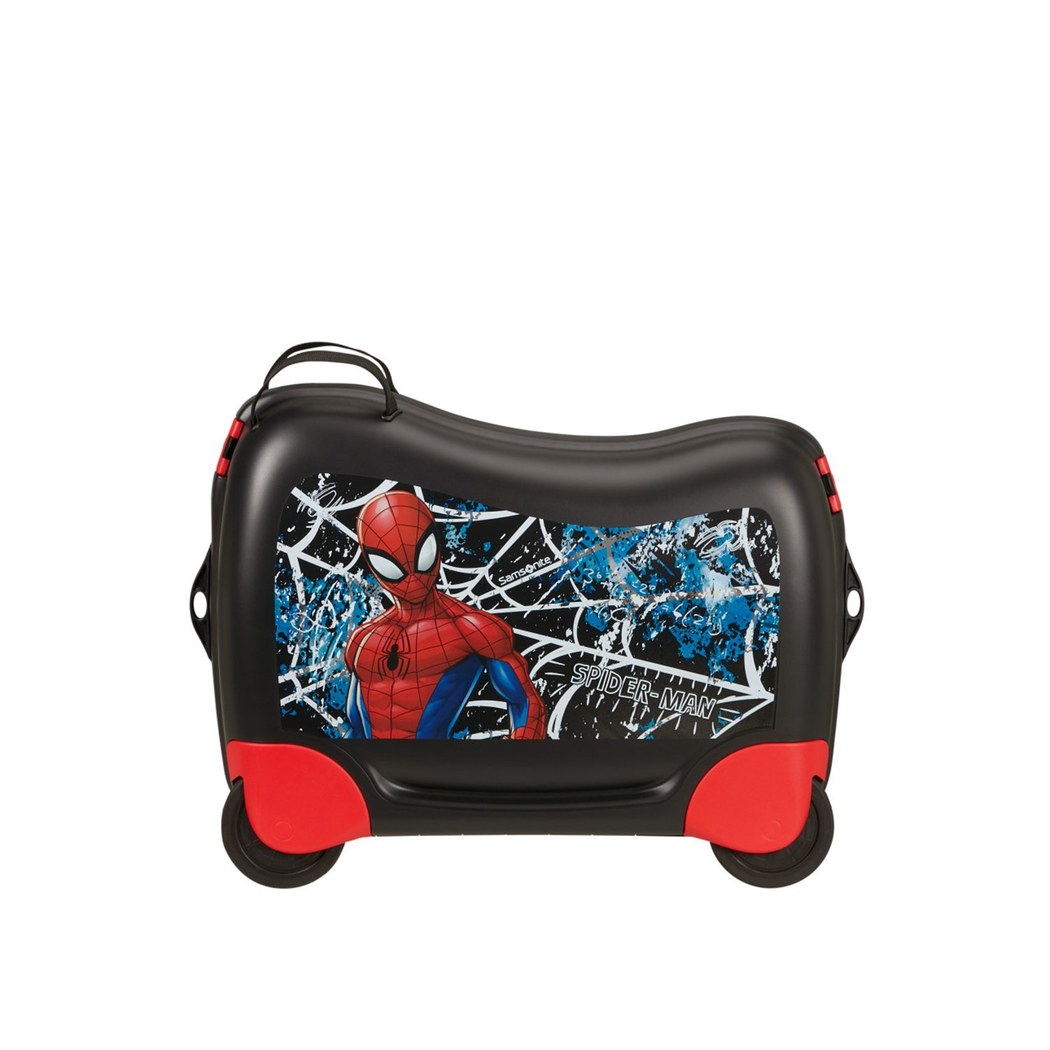 S56C-002 DREAM2GO DISNEY-RIDE-ON SUITCAS