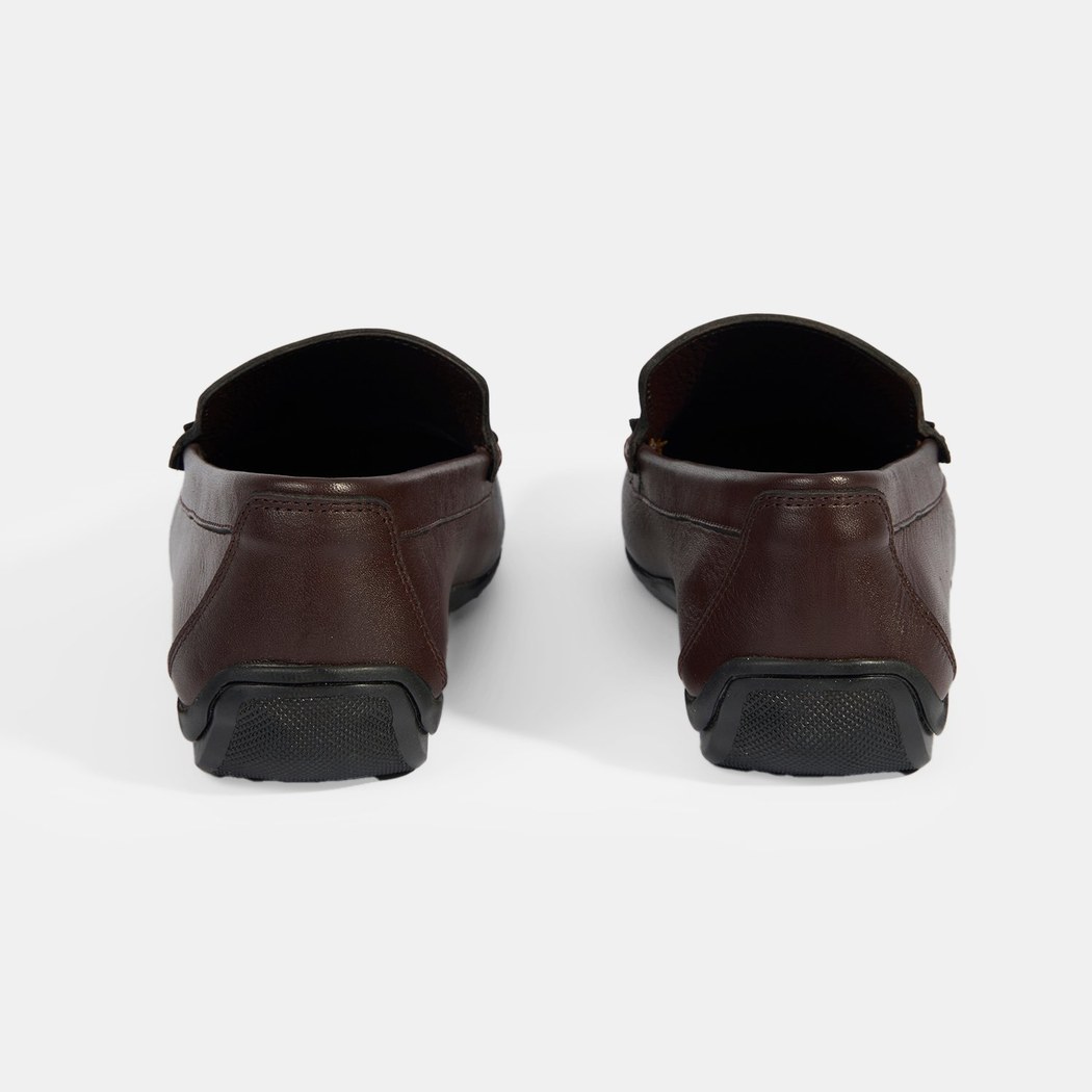 Sable Kahve Erkek Günlük Ayakkabı