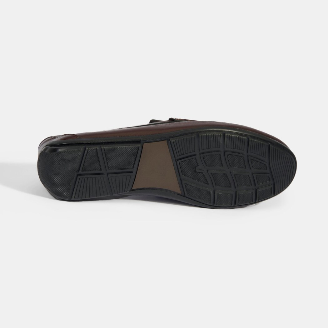 Sable Kahve Erkek Günlük Ayakkabı