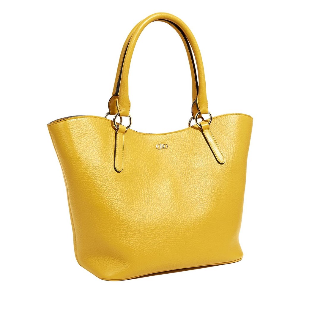 Salvaro Kadın Deri Omuz Askılı Çanta