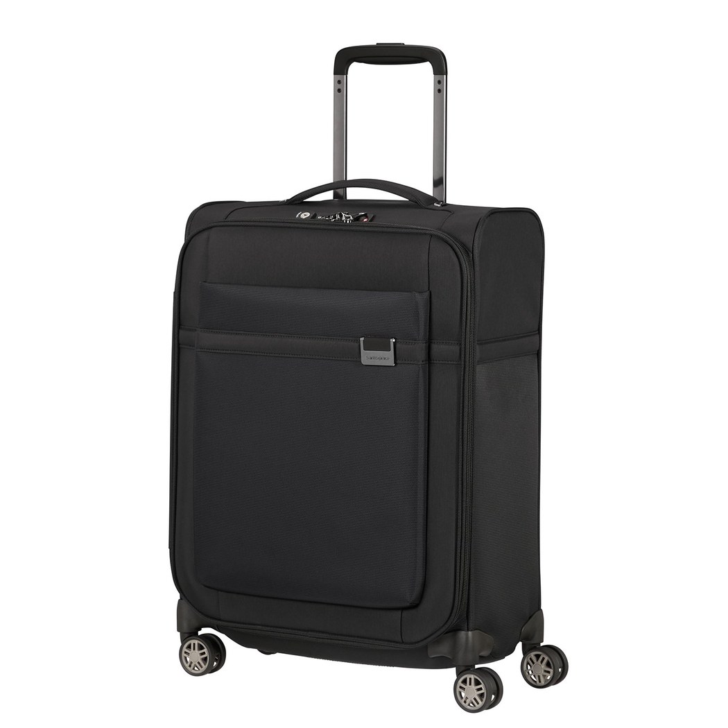 Samsonite Airea - 4 Tekerlekli Kabin Boy Valiz 55 Cm