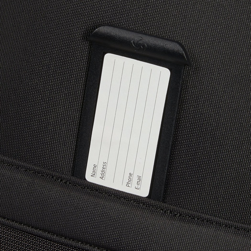 Samsonite Airea - 4 Tekerlekli Kabin Boy Valiz 55 Cm