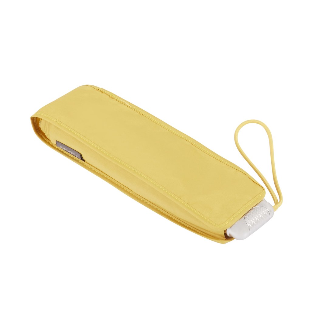 Samsonite ALU DROP - Mini Şemsiye