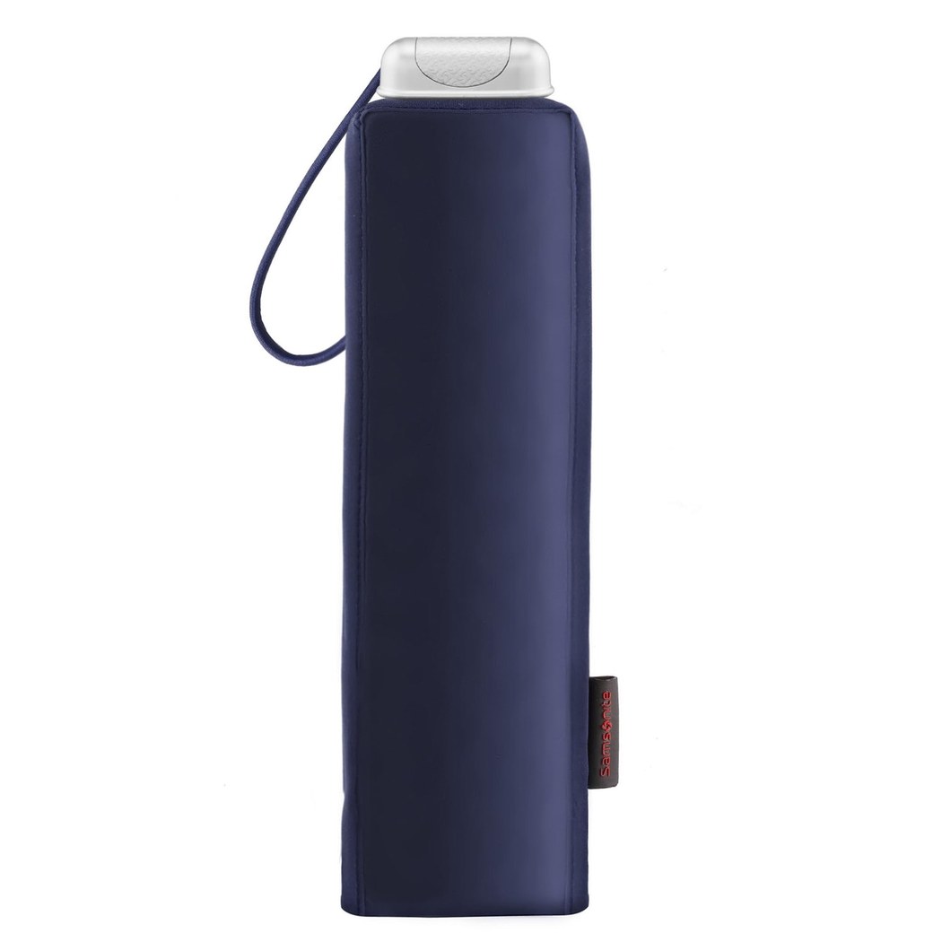 Samsonite Alu Drop S - 3 Kademeli Manuel Katlanabilir Şemsiye