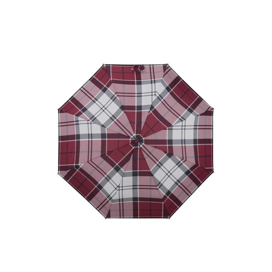 Samsonite Alu Drop S - 3 Kademeli Otomatik Katlanabilir Şemsiye