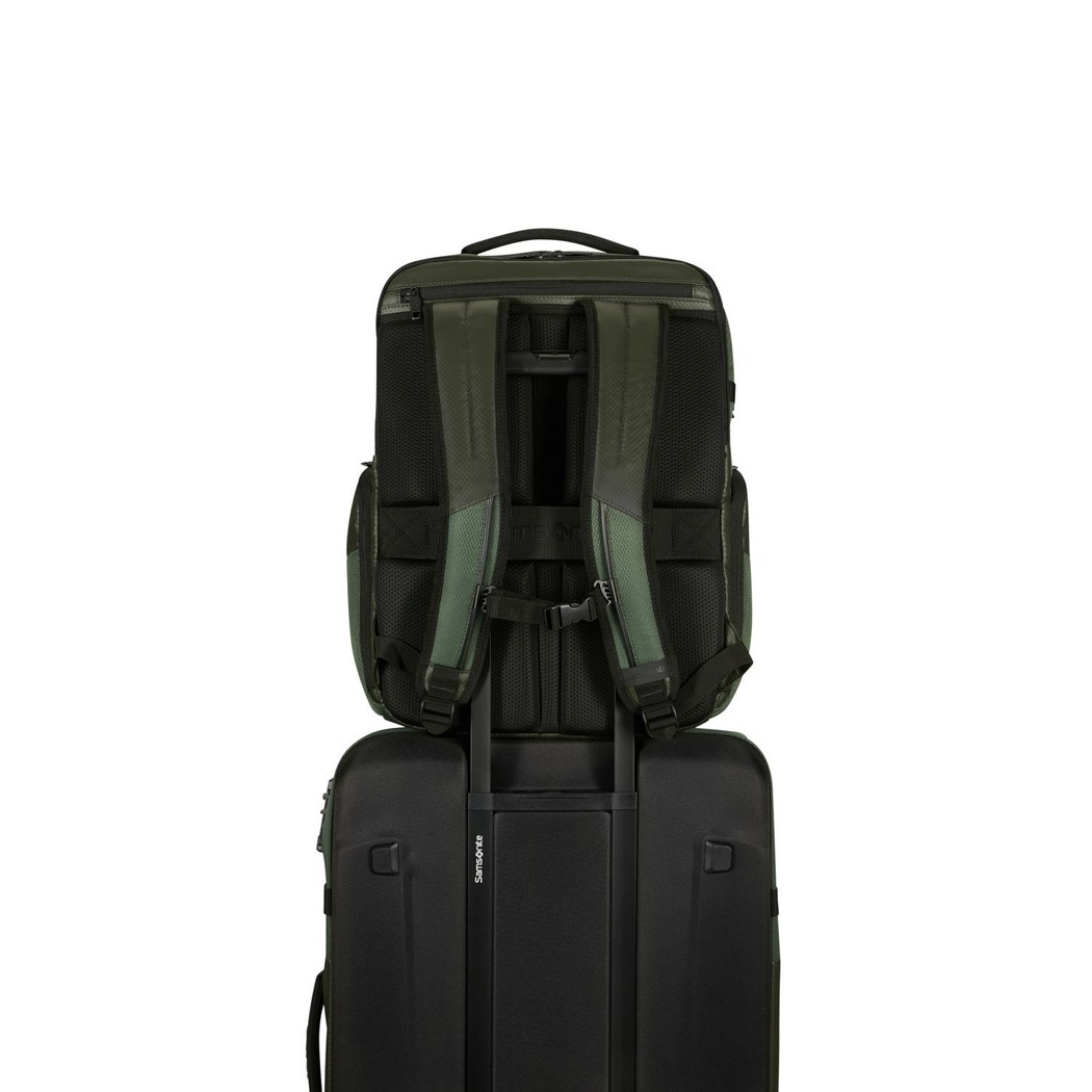 Samsonite Armox Laptop Sırt Çantası