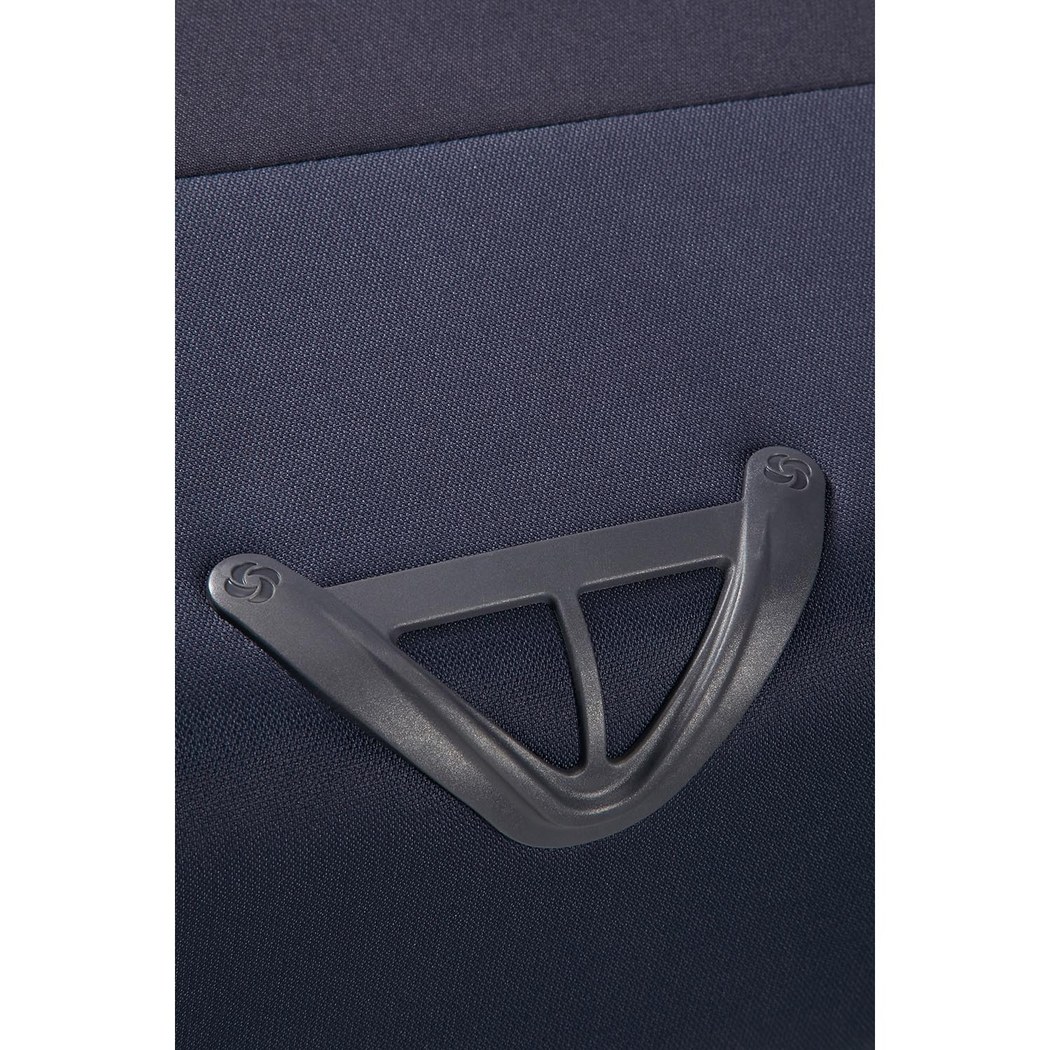 Samsonite Base Boost 4 Tekerlekli  55 cm Kabin Boy Kumaş Valiz