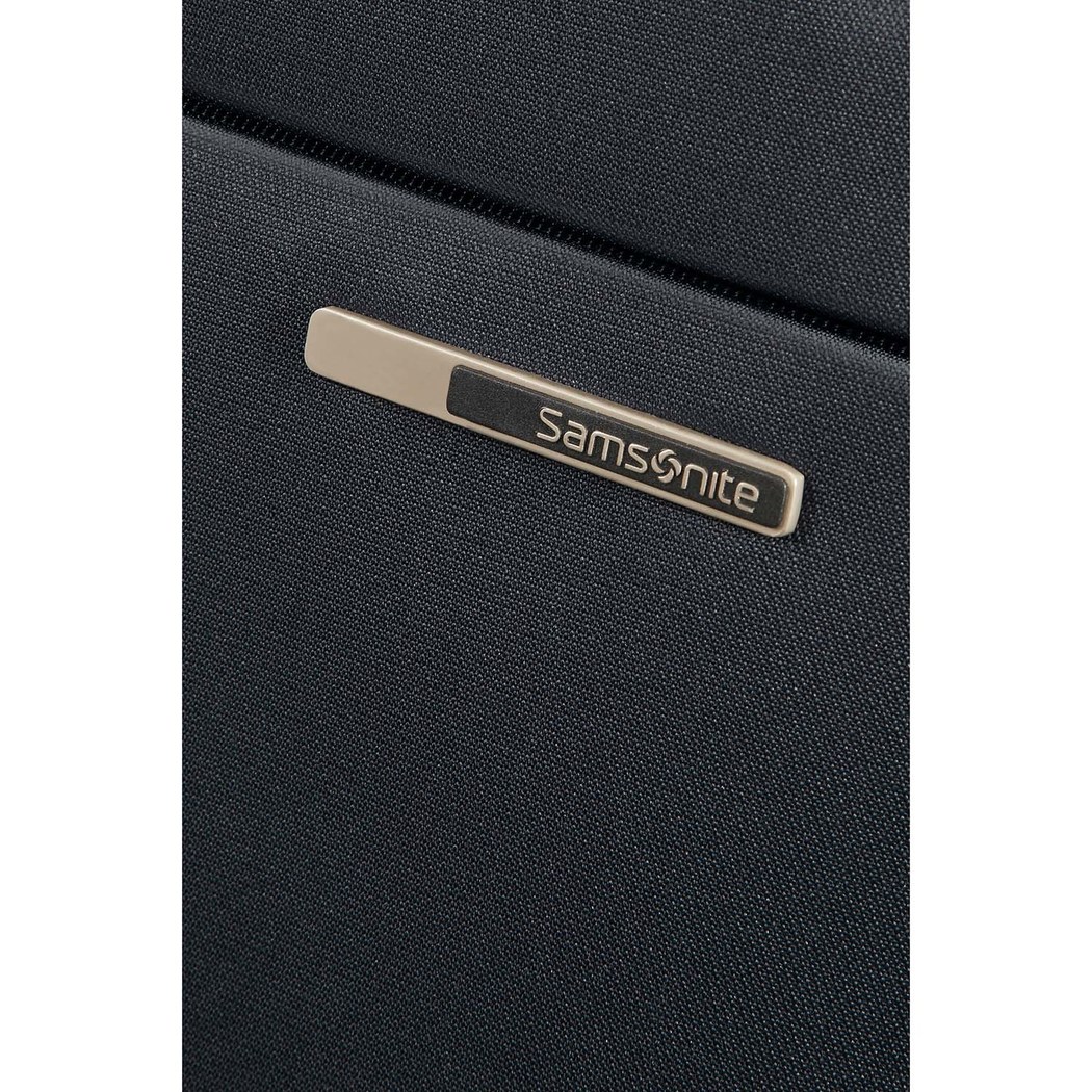 Samsonite Base Boost 4 Tekerlekli  55 cm Kabin Boy Kumaş Valiz