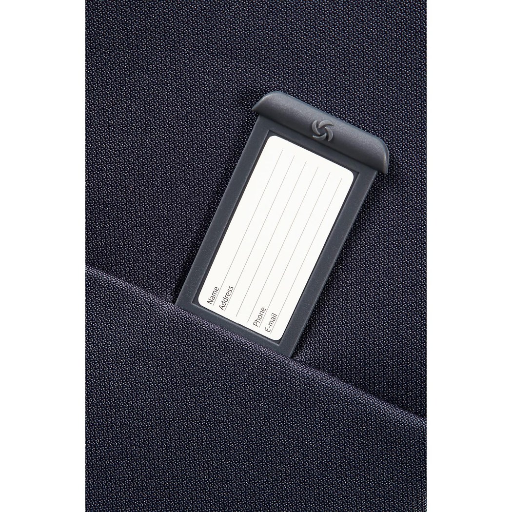 Samsonite Base Boost  4 Tekerlekli 66 cm Orta Boy Kumaş Valiz