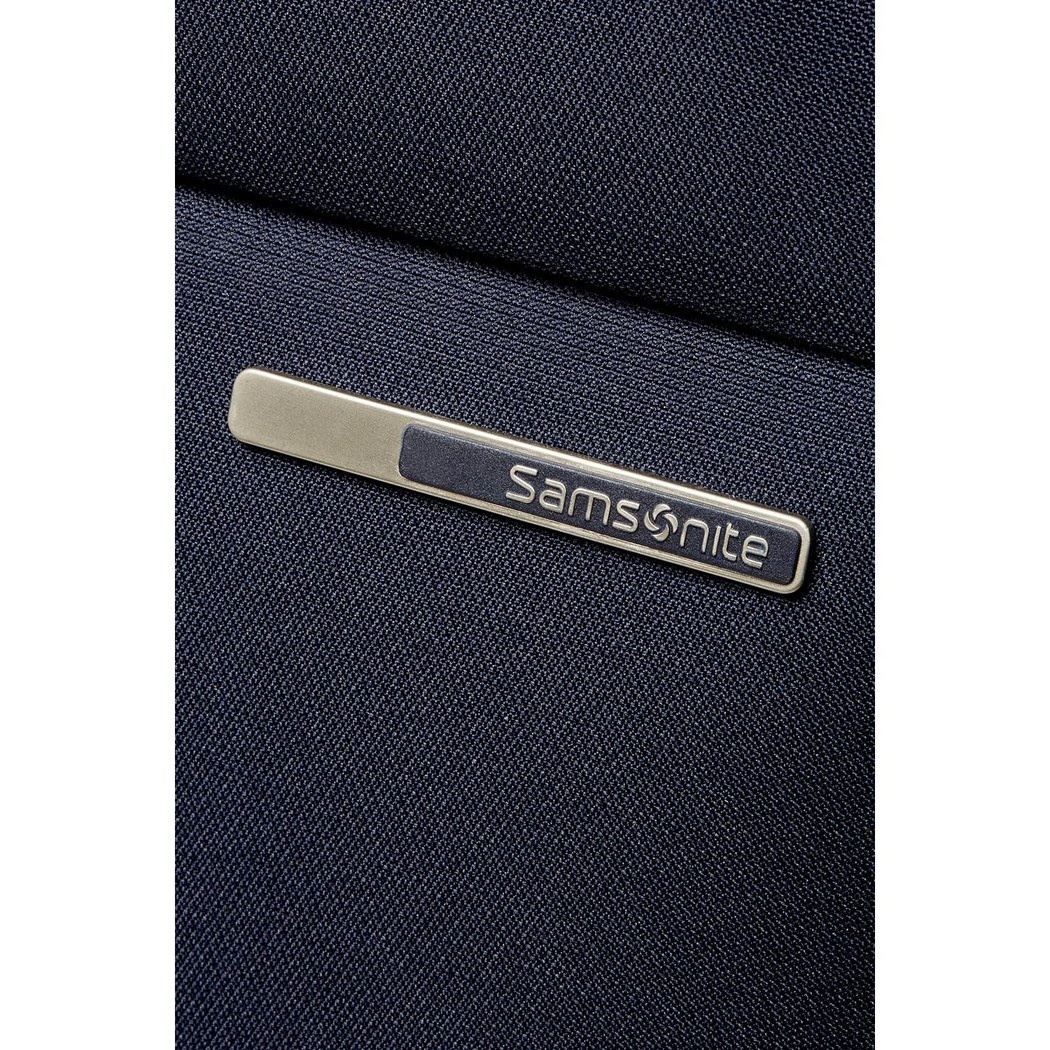 Samsonite Base Boost  4 Tekerlekli 66 cm Orta Boy Kumaş Valiz